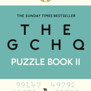 The Gchq Puzzle Book Ii