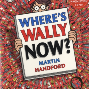 Where&apos;s Wally Now?