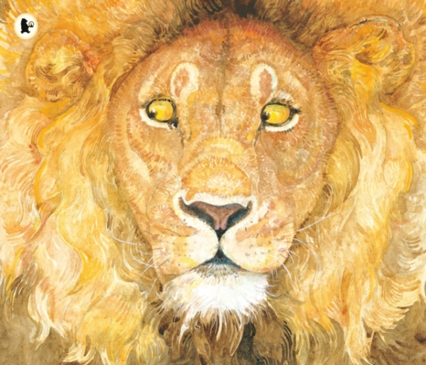 The Lion And The Mouse