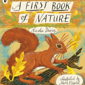 A First Book Of Nature