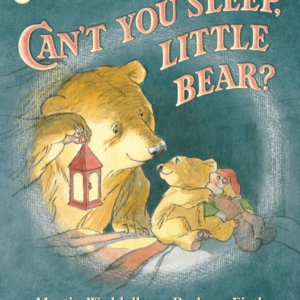 Can'T You Sleep, Little Bear?