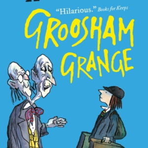 Groosham Grange