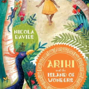 Ariki And The Island Of Wonders