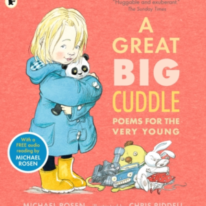 A Great Big Cuddle Poems For The Very Young