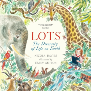 Lots The Diversity Of Life On Earth