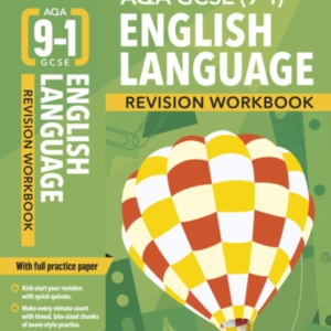Bbc Bitesize Aqa Gcse  English Language: Workbook - For 2025