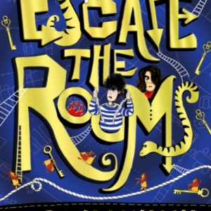 Escape The Rooms