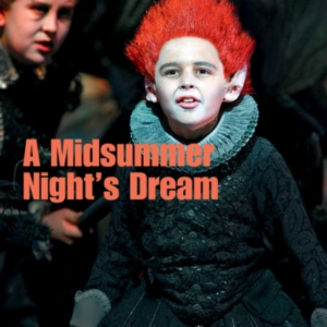 A Midsummer Night's Dream