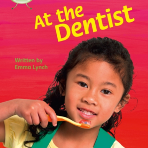Bug Club Phonics - Phase 4 Unit 12: At The Dentist