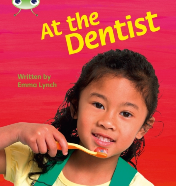 Bug Club Phonics - Phase 4 Unit 12: At The Dentist