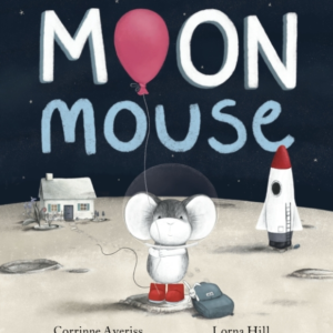 Moon Mouse
