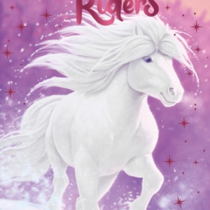 Moonlight Riders: Snow Mare Book 5
