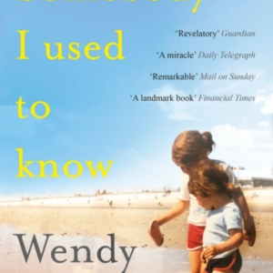 Somebody I Used To Know A Richard And Judy Book Club Pick