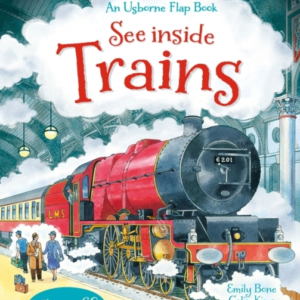 See Inside Trains