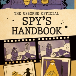 Official Spy's Handbook