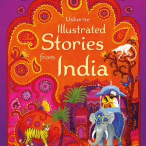 Illustrated Stories From India