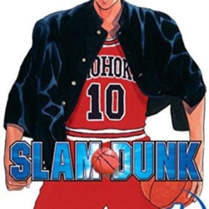 Slam Dunk, Vol. 1