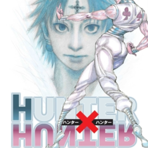 Hunter X Hunter, Vol. 34