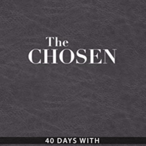 The Chosen Book Four 40 Days With Jesus