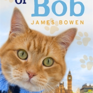 For The Love Of Bob