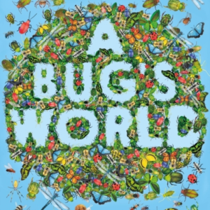 A Bug's World