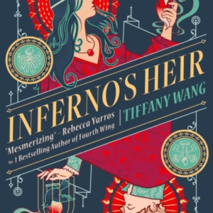 Inferno's Heir