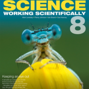 Exploring Science: Working Scientifically Student Book Year
