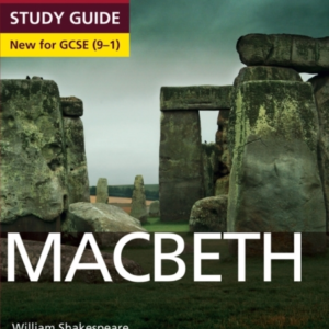 Macbeth: York Notes For Gcse - Everything You Need To Study