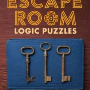 Escape Room Logic Puzzles
