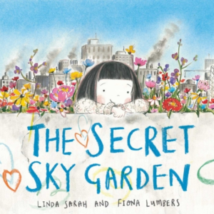 Secret Sky Garden