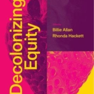 Decolonizing Equity