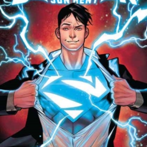 Adventures of Superman