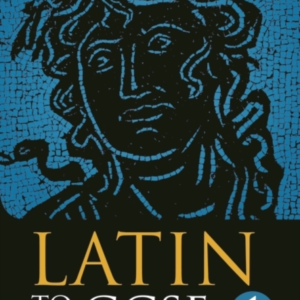 Latin To Gcse Part 1
