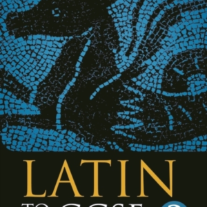 Latin To Gcse Part 2
