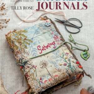 Daydream Journals Memories, Ideas & Inspiration In Stitch, C