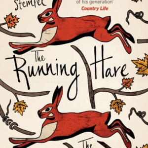 The Running Hare The Secret Life Of Farmland