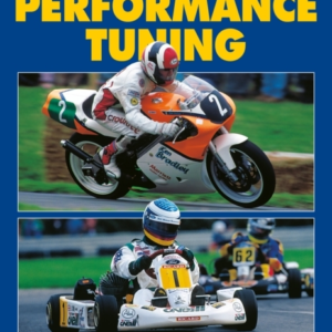 Two-Stroke Performance Tuning Second Edition