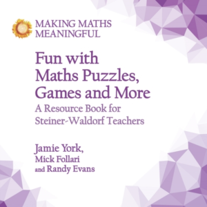 Fun With Maths Puzzles, Games And More A Resource Book For S