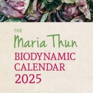 Maria Thun Biodynamic Calendar
