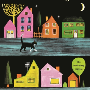 The Cat At Night