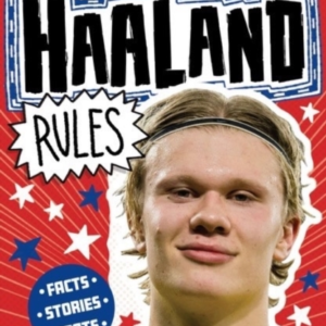 Football Superstars: Haaland Rules