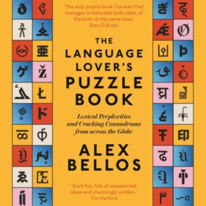 The Language LoverâS Puzzle Book Lexical Perplexities And Cr