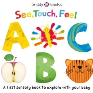 See, Touch Feel: Abc