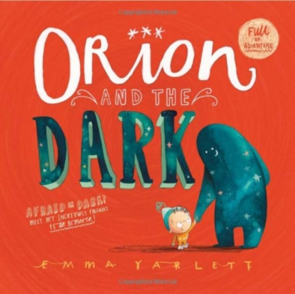 Orion And The Dark New Dreamworks Film Now On Netflix
