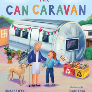 The Can Caravan