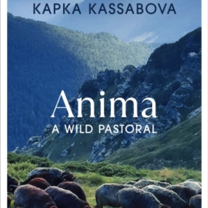 Anima A Wild Pastoral
