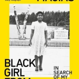 Black Girl From Pyongyang In Search Of My Identity