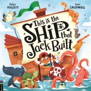 This Is The Ship That Jack Built