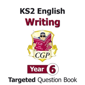 Ks2 English Year 6 Writing Targeted Question Book