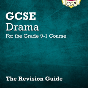Gcse Drama Revision Guide
